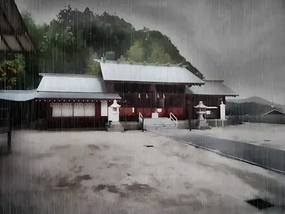 shrine_rain_diagonal